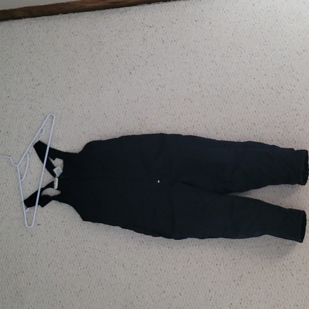 Cherokee Navy Blue Snow pants size 4